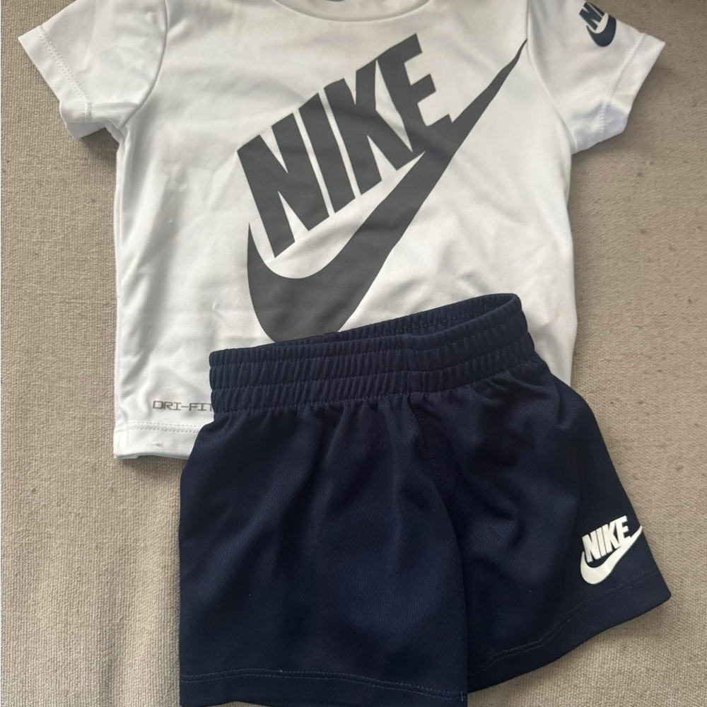 Nike Set